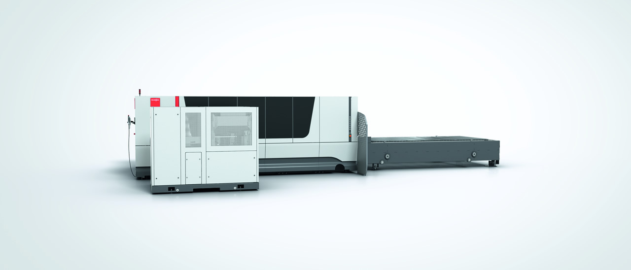 Sultabeyli Lazer Kesim