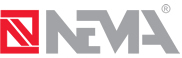 Nema Lazer logo