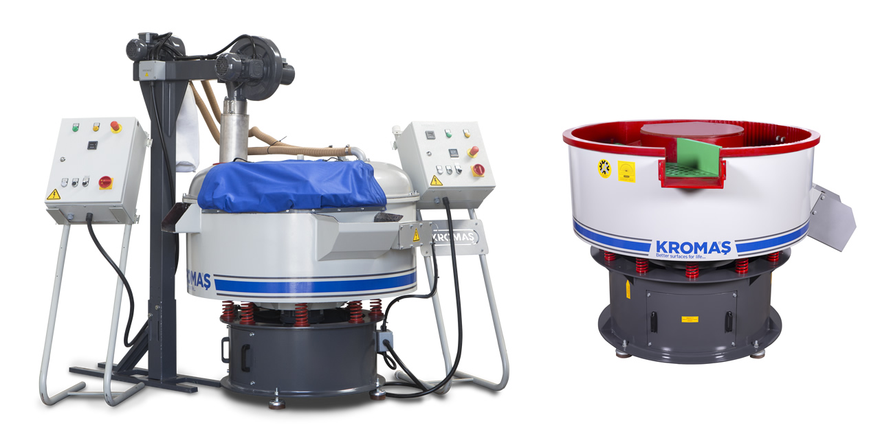 vibrasyon yüzey işleme